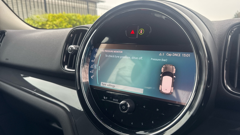 MINI Countryman 1.5 Cooper Classic 5dr Auto Petrol Hatchback